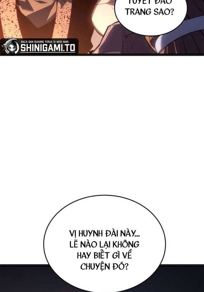 Tử Thần Phiêu Nguyệt Chap 118 - Next Chap 119