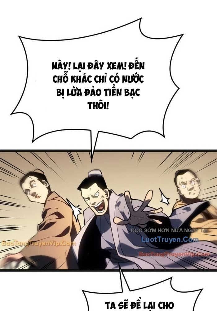 Tử Thần Phiêu Nguyệt Chap 118 - Next Chap 119