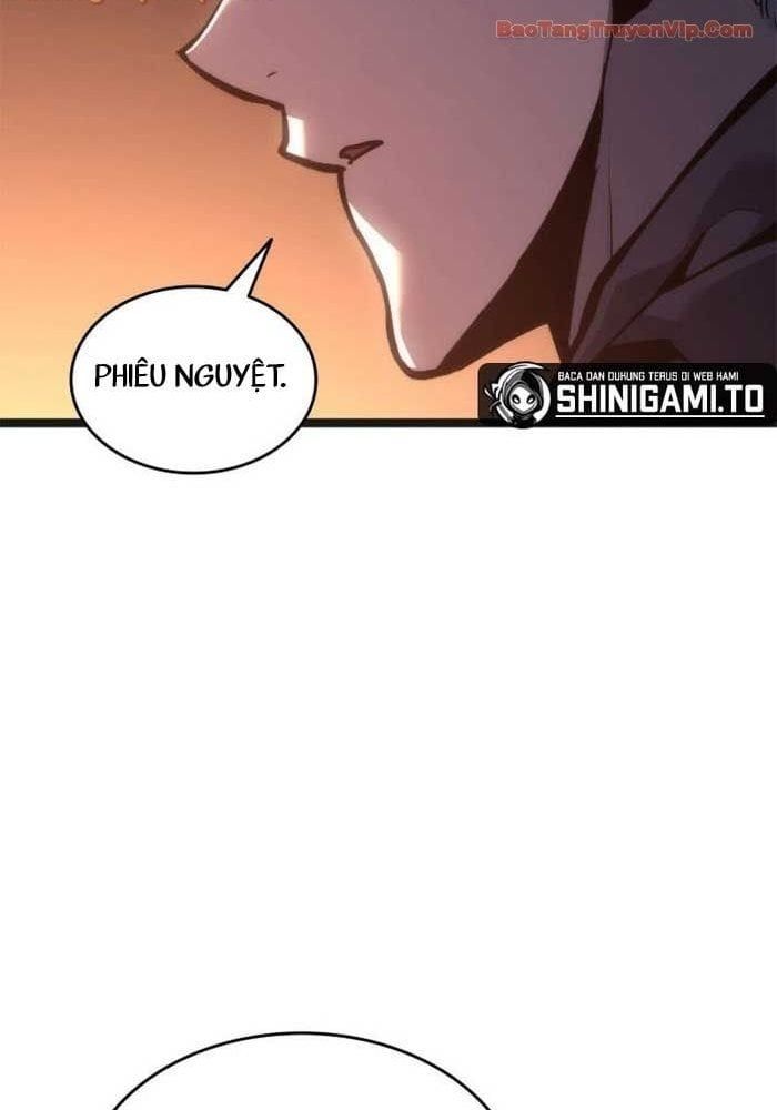 Tử Thần Phiêu Nguyệt Chap 118 - Next Chap 119