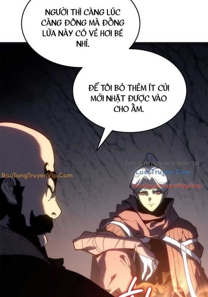 Tử Thần Phiêu Nguyệt Chap 118 - Next Chap 119