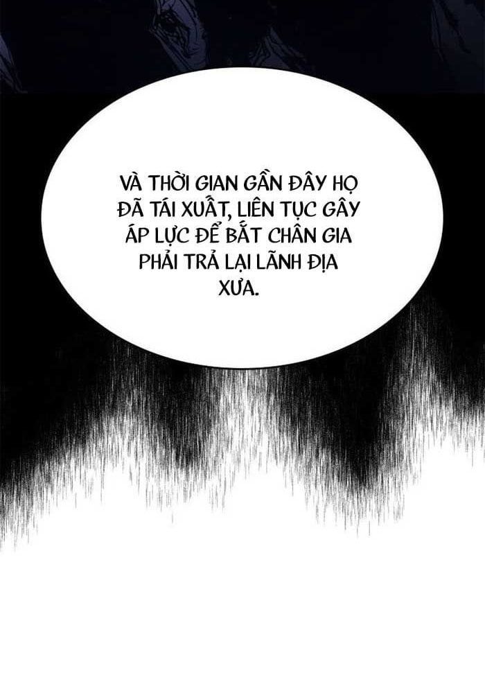 Tử Thần Phiêu Nguyệt Chap 118 - Next Chap 119