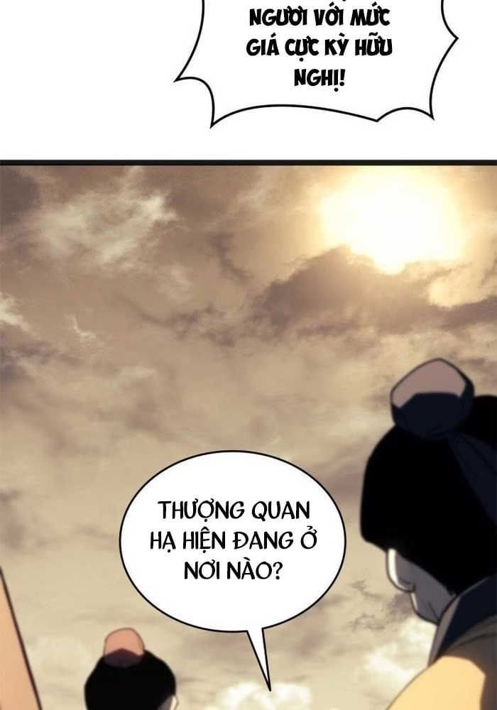 Tử Thần Phiêu Nguyệt Chap 118 - Next Chap 119