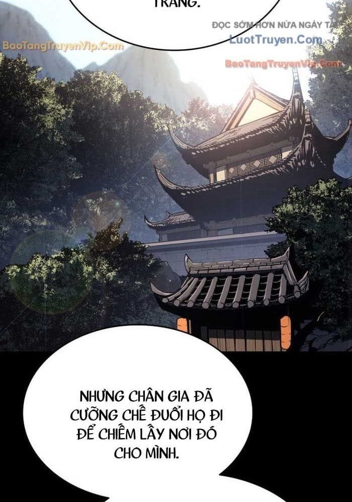 Tử Thần Phiêu Nguyệt Chap 118 - Next Chap 119