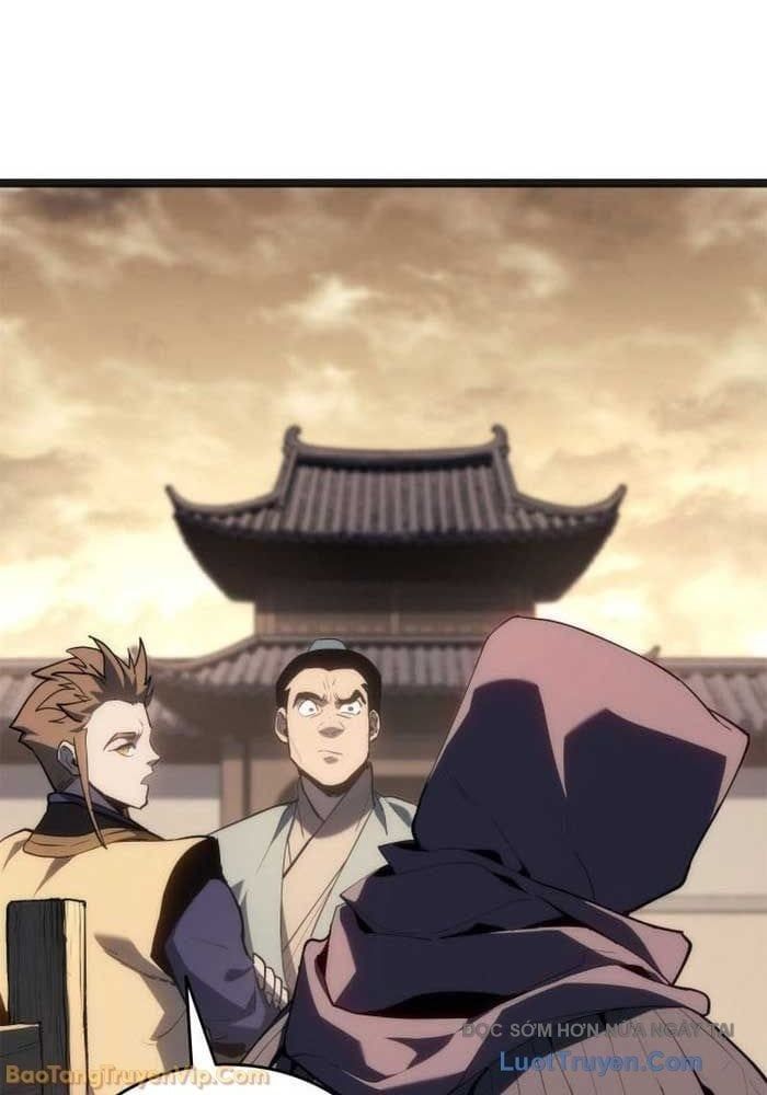 Tử Thần Phiêu Nguyệt Chap 118 - Next Chap 119