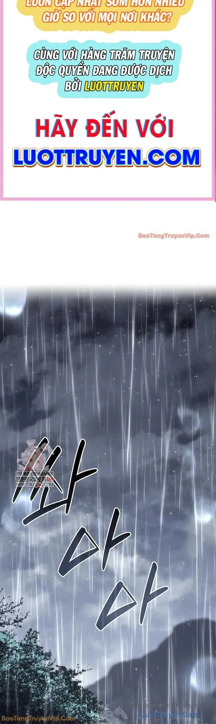 Tử Thần Phiêu Nguyệt Chap 119 - Next Chap 120