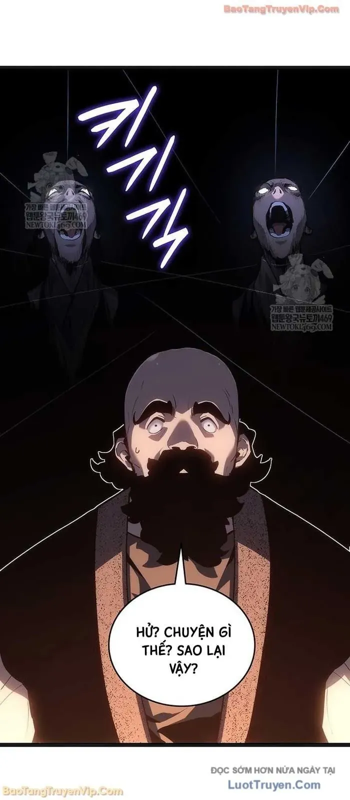 Tử Thần Phiêu Nguyệt Chap 119 - Next Chap 120