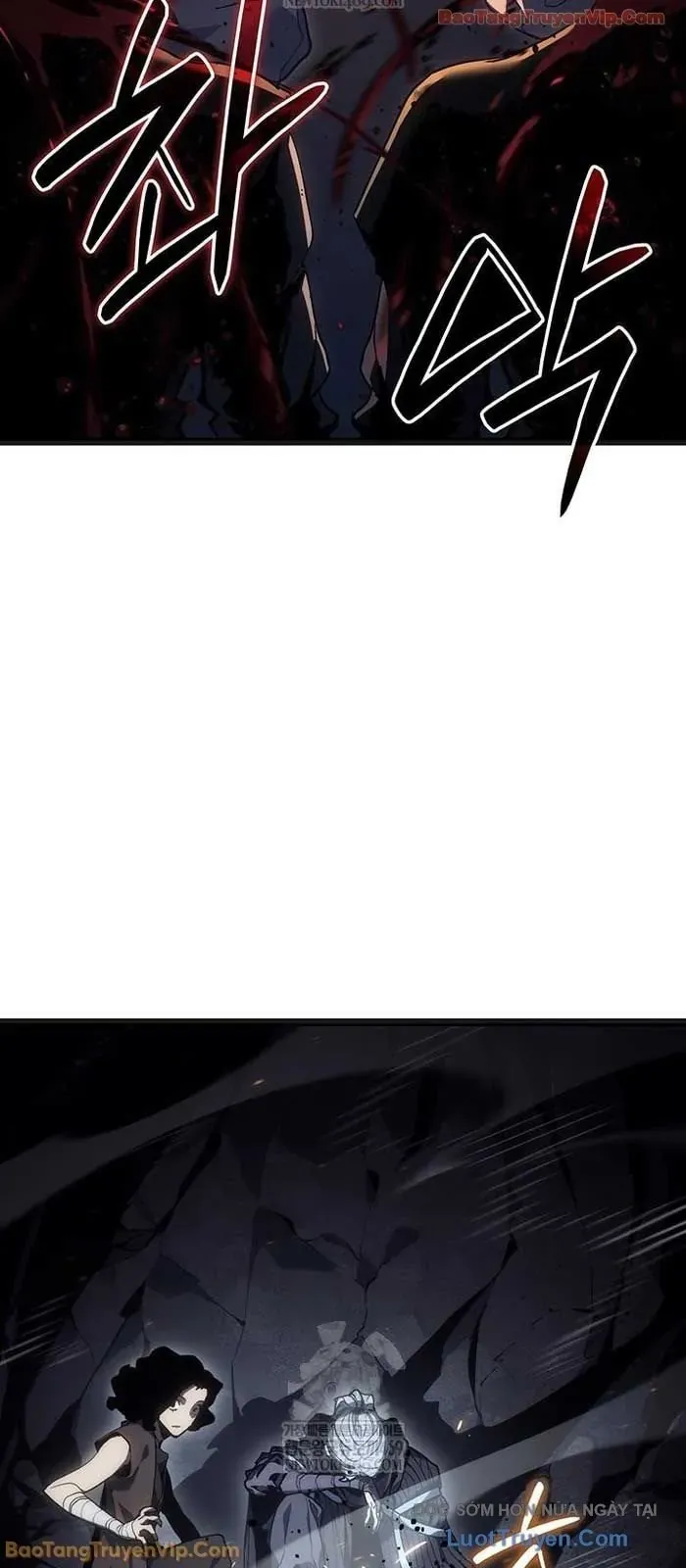 Tử Thần Phiêu Nguyệt Chap 119 - Next Chap 120