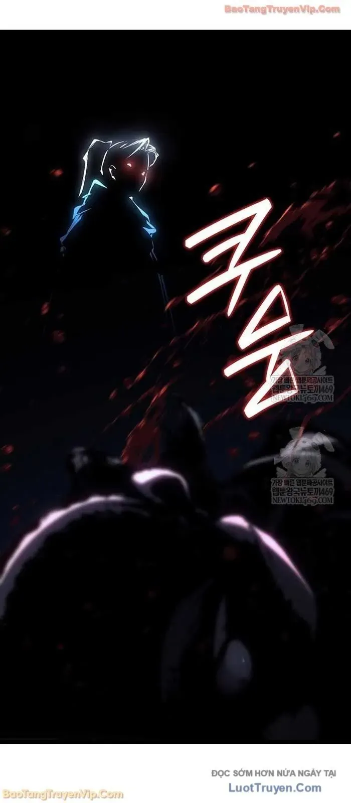 Tử Thần Phiêu Nguyệt Chap 119 - Next Chap 120
