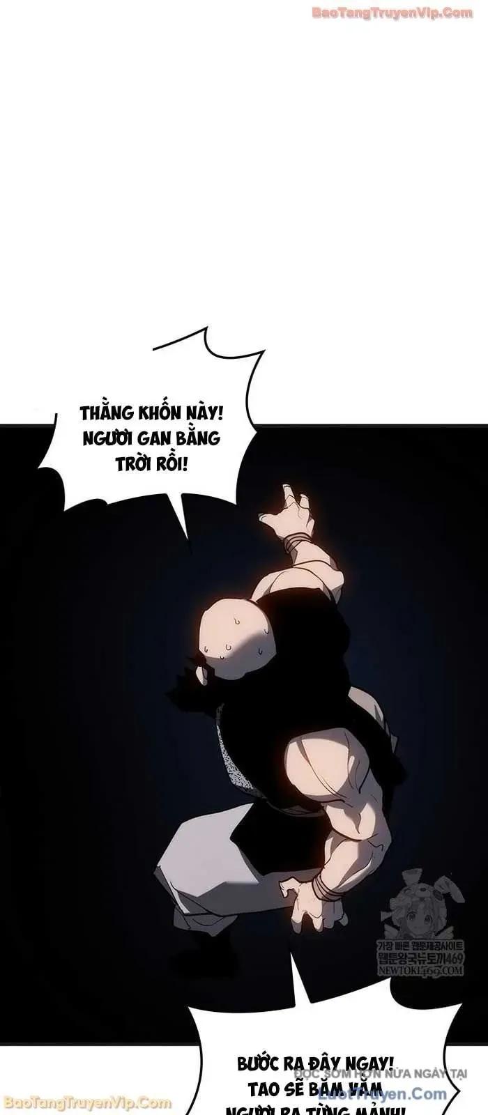 Tử Thần Phiêu Nguyệt Chap 119 - Next Chap 120