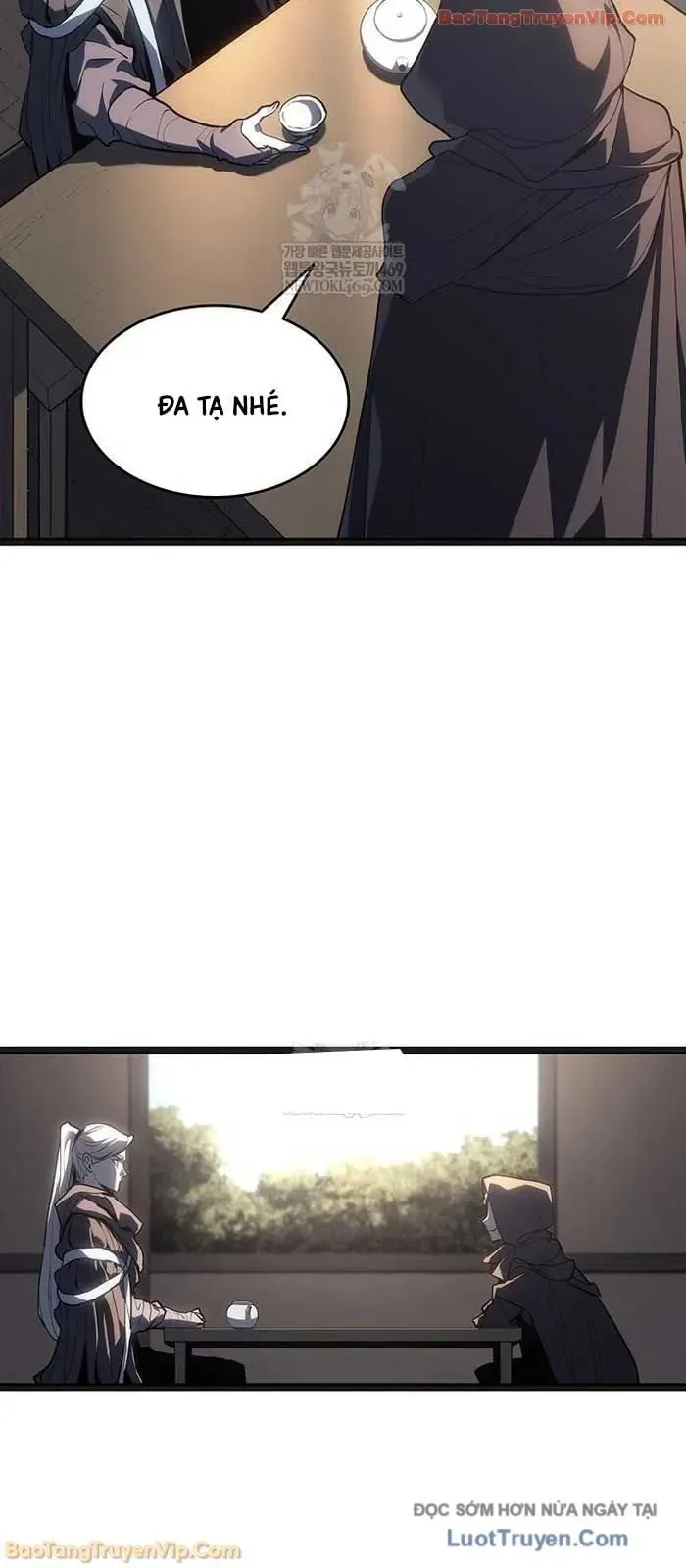 Tử Thần Phiêu Nguyệt Chap 119 - Next Chap 120