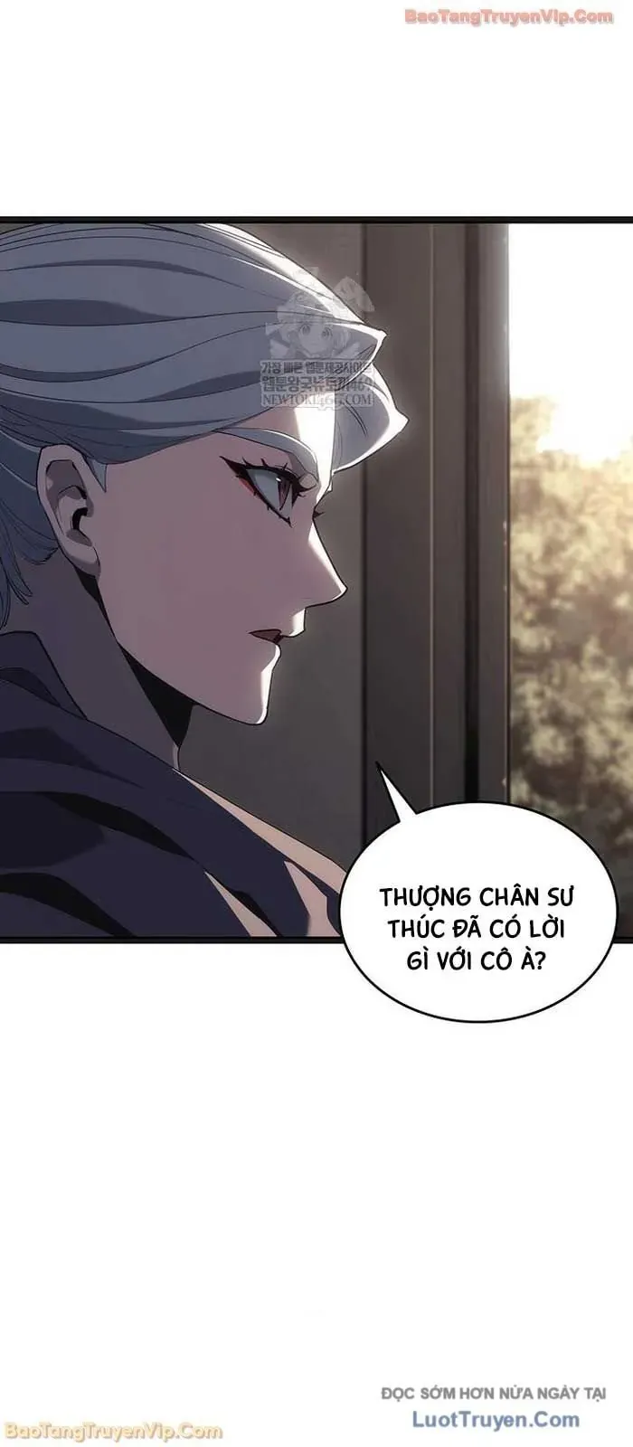Tử Thần Phiêu Nguyệt Chap 119 - Next Chap 120