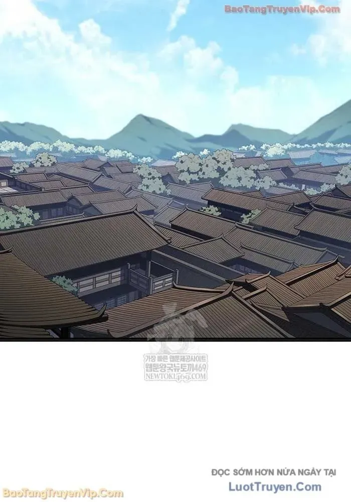 Tử Thần Phiêu Nguyệt Chap 119 - Next Chap 120