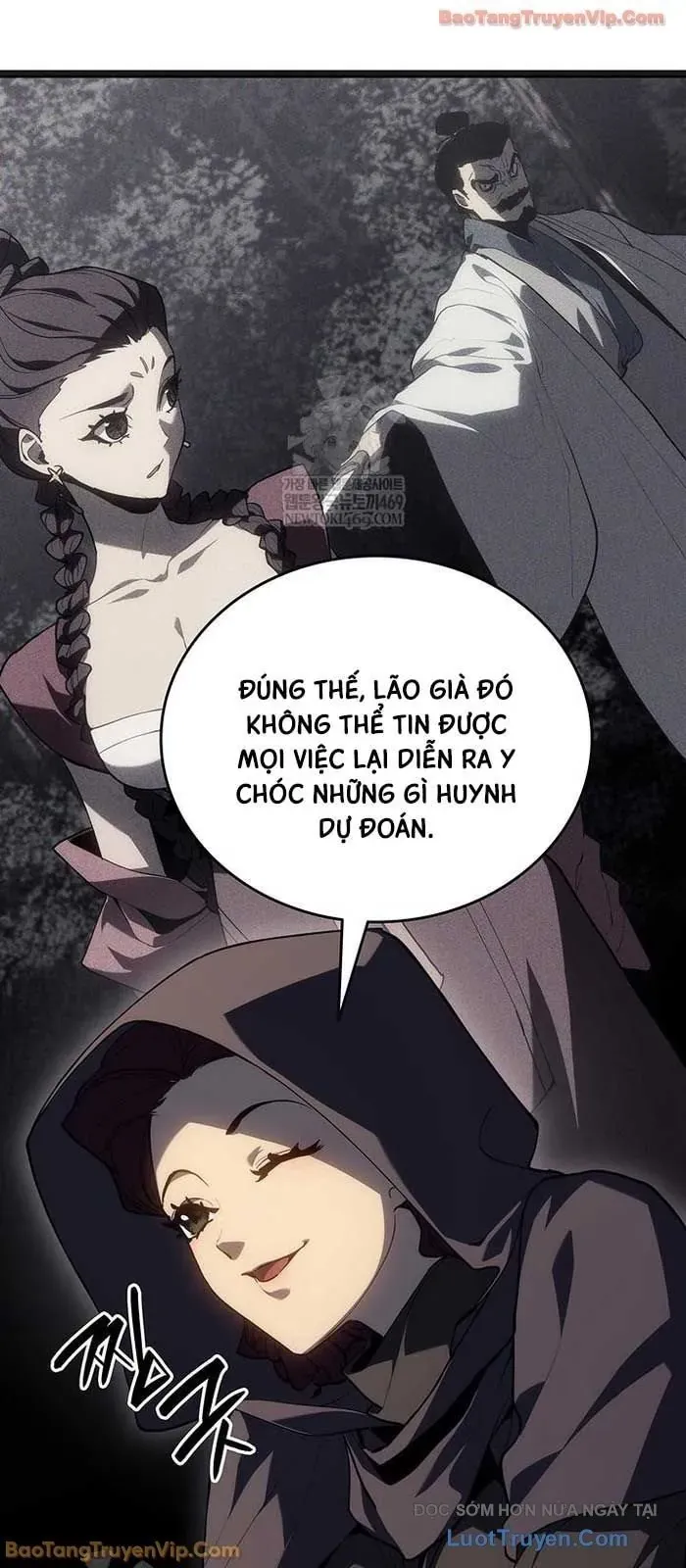 Tử Thần Phiêu Nguyệt Chap 119 - Next Chap 120