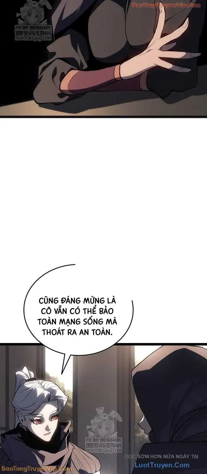 Tử Thần Phiêu Nguyệt Chap 119 - Next Chap 120