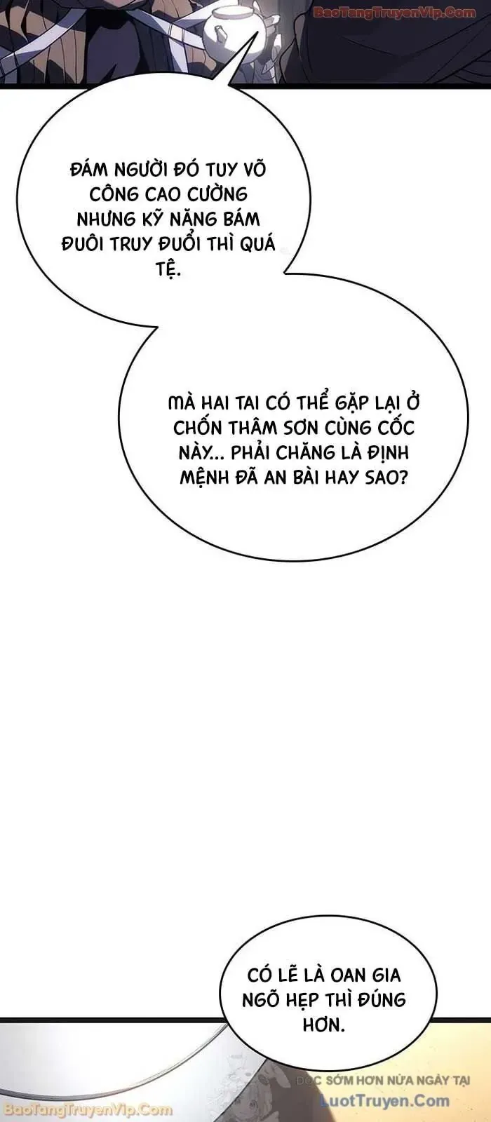 Tử Thần Phiêu Nguyệt Chap 119 - Next Chap 120