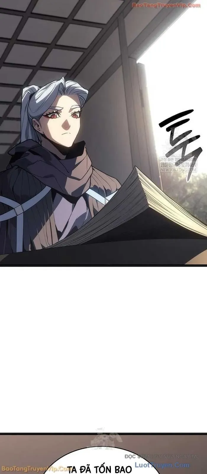 Tử Thần Phiêu Nguyệt Chap 119 - Next Chap 120