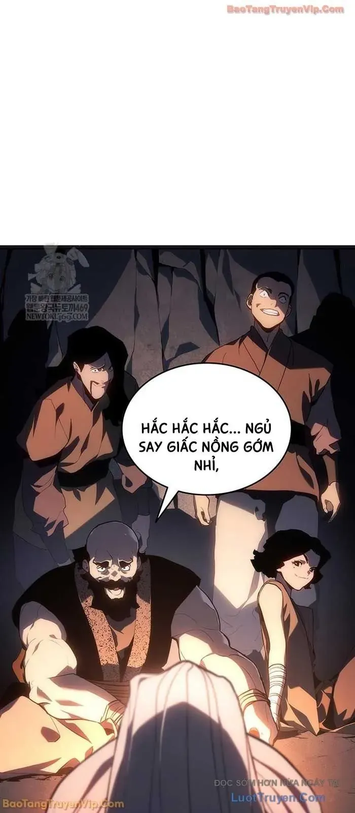 Tử Thần Phiêu Nguyệt Chap 119 - Next Chap 120