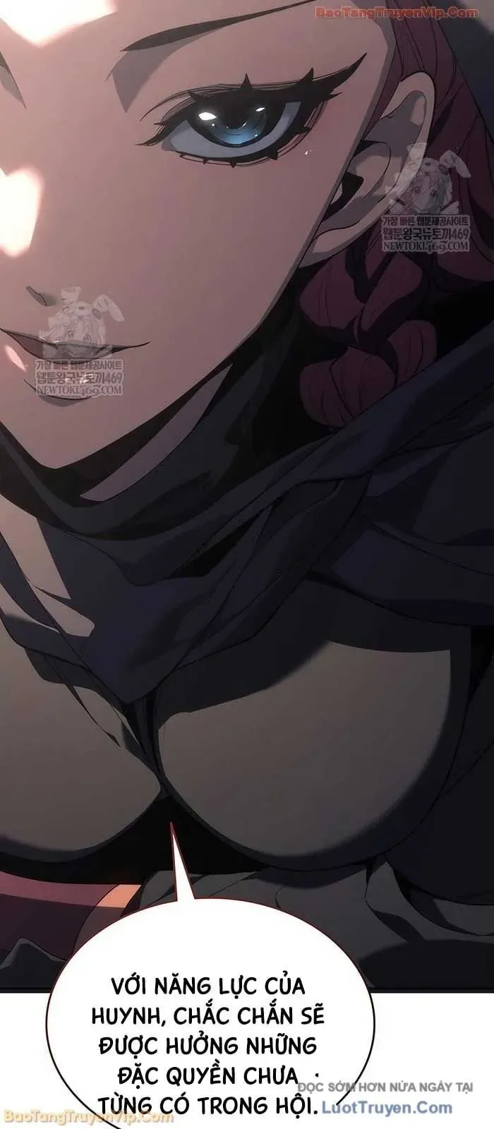 Tử Thần Phiêu Nguyệt Chap 119 - Next Chap 120