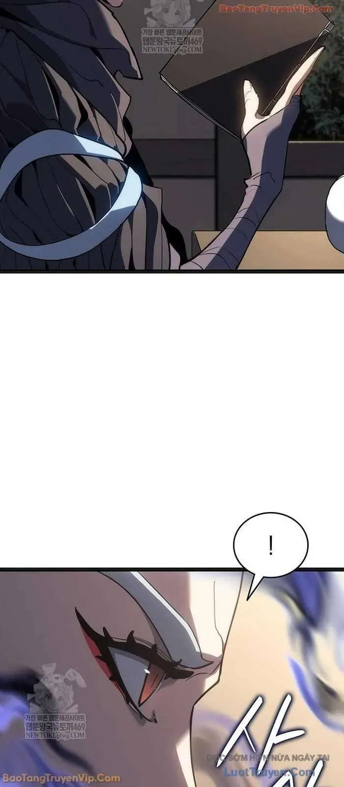 Tử Thần Phiêu Nguyệt Chap 119 - Next Chap 120