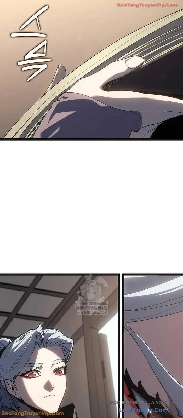 Tử Thần Phiêu Nguyệt Chap 119 - Next Chap 120