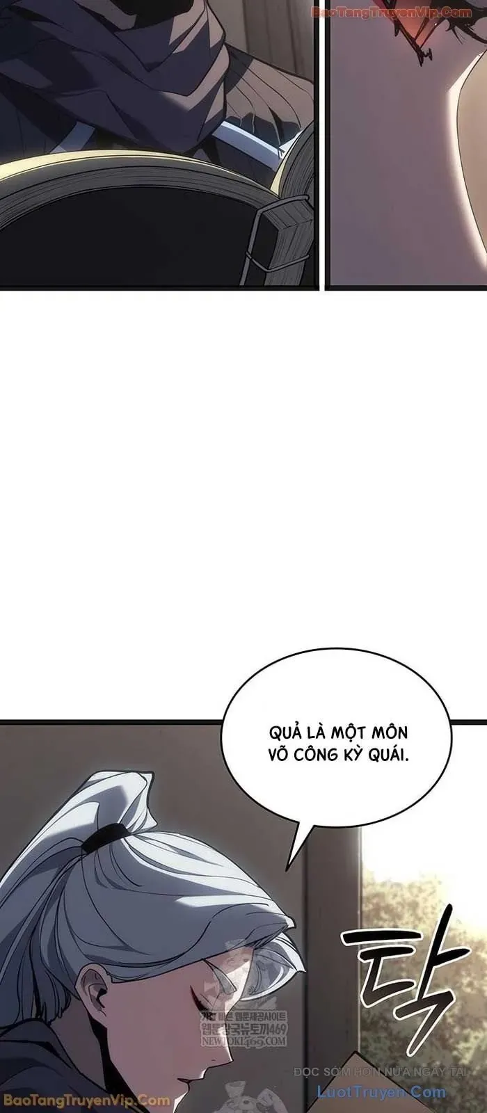 Tử Thần Phiêu Nguyệt Chap 119 - Next Chap 120