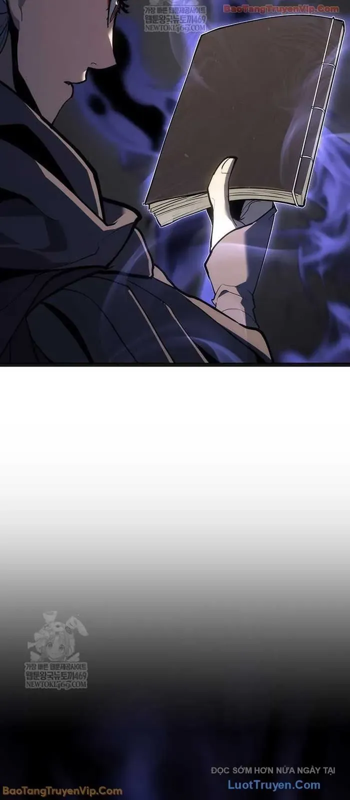 Tử Thần Phiêu Nguyệt Chap 119 - Next Chap 120