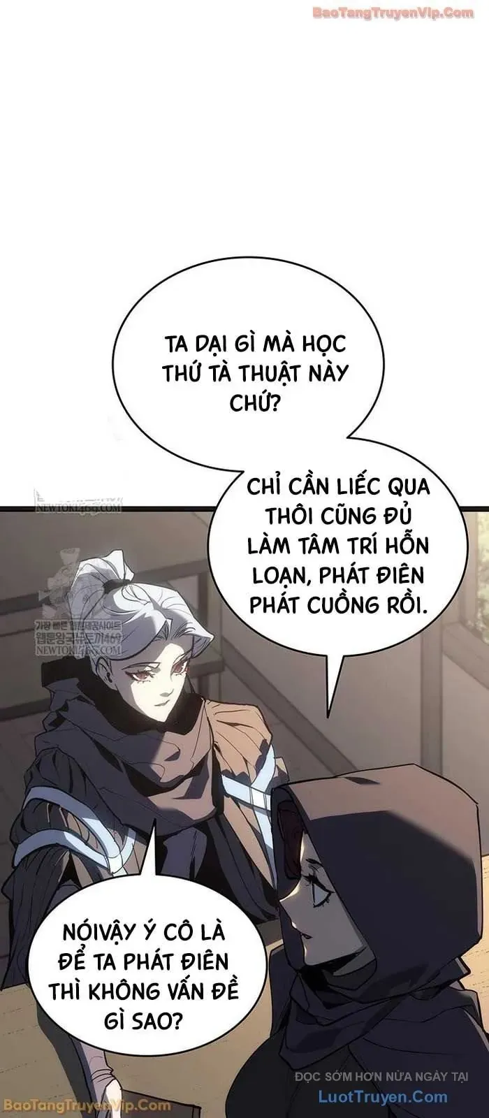 Tử Thần Phiêu Nguyệt Chap 119 - Next Chap 120