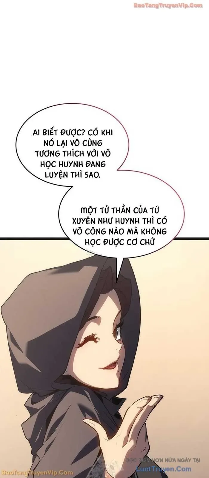 Tử Thần Phiêu Nguyệt Chap 119 - Next Chap 120