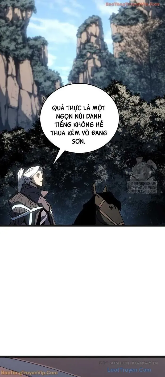 Tử Thần Phiêu Nguyệt Chap 119 - Next Chap 120