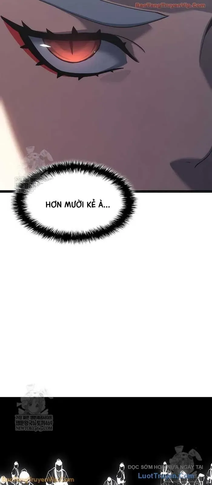 Tử Thần Phiêu Nguyệt Chap 119 - Next Chap 120