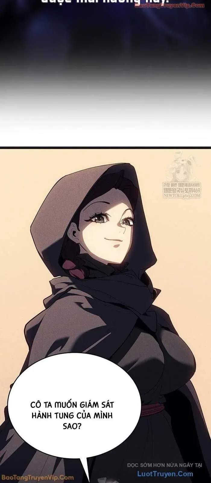 Tử Thần Phiêu Nguyệt Chap 119 - Next Chap 120