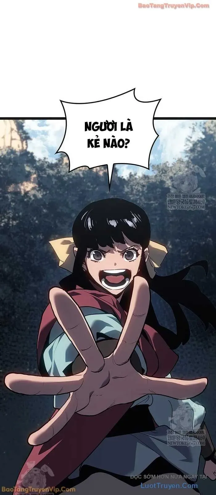 Tử Thần Phiêu Nguyệt Chap 119 - Next Chap 120