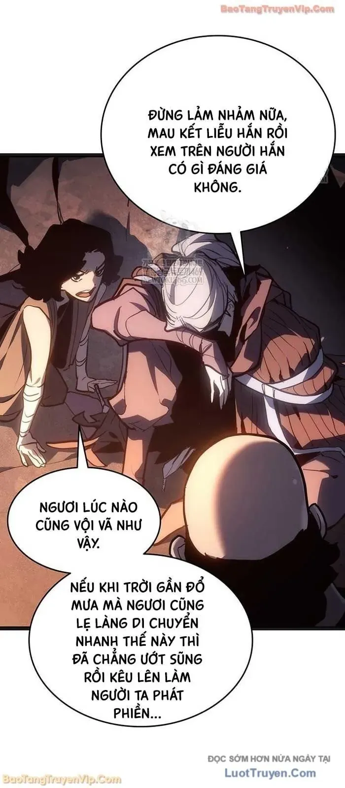Tử Thần Phiêu Nguyệt Chap 119 - Next Chap 120