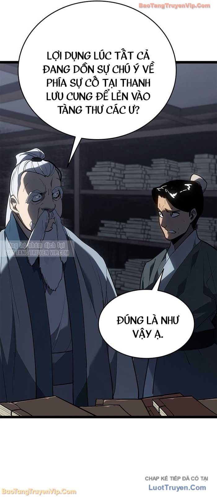 Tử Thần Phiêu Nguyệt Chap 114 - Next Chap 115