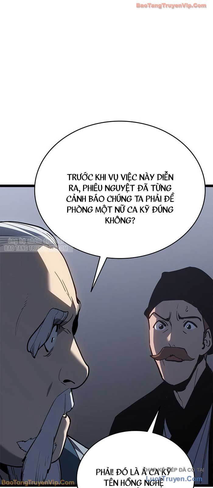 Tử Thần Phiêu Nguyệt Chap 114 - Next Chap 115