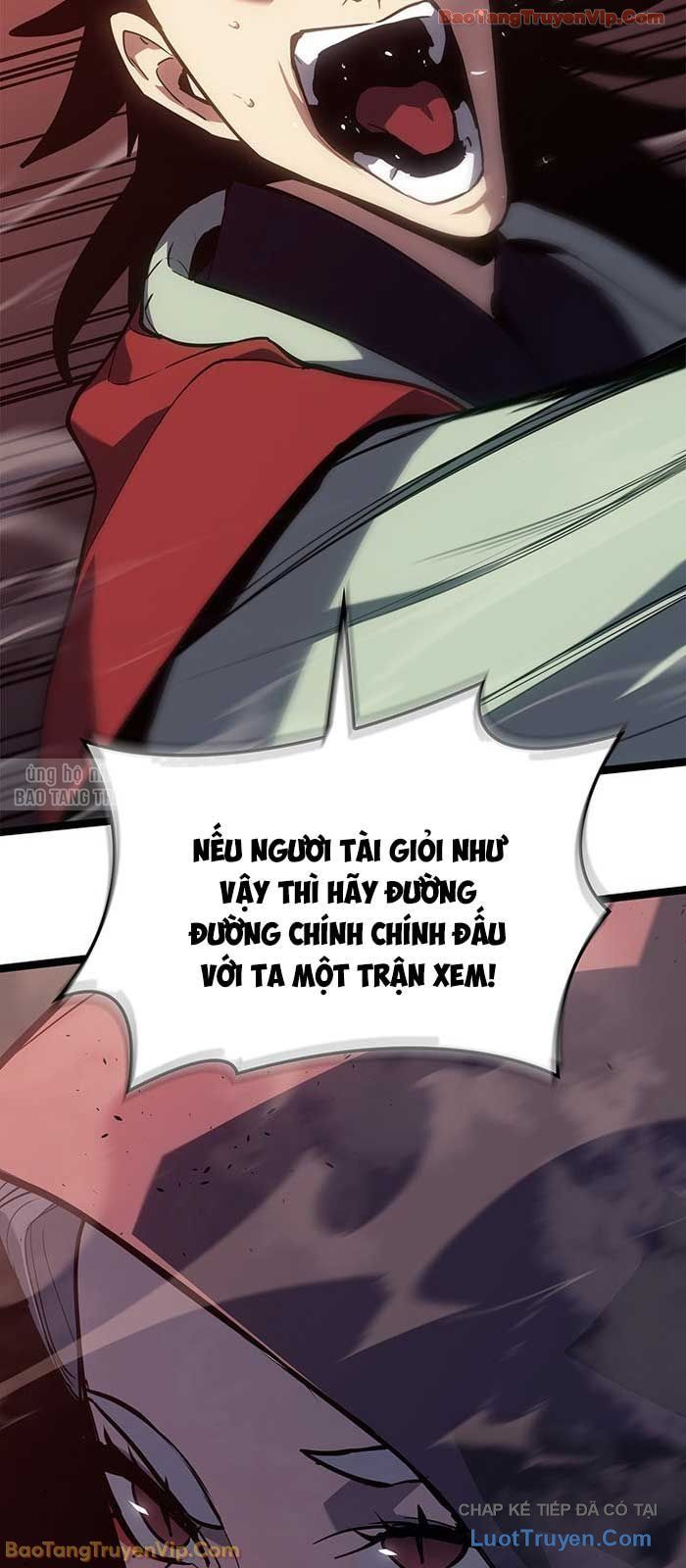 Tử Thần Phiêu Nguyệt Chap 114 - Next Chap 115