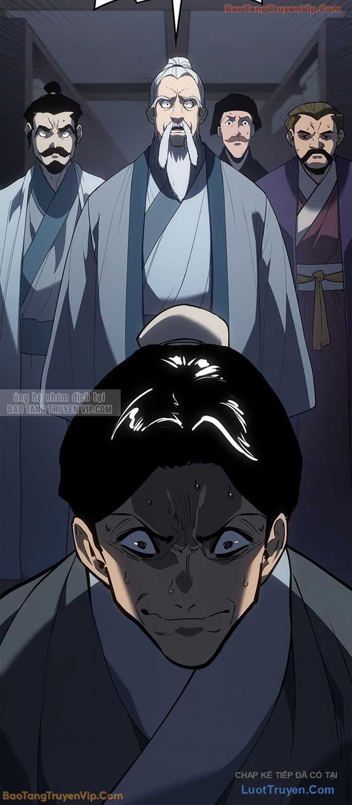 Tử Thần Phiêu Nguyệt Chap 114 - Next Chap 115