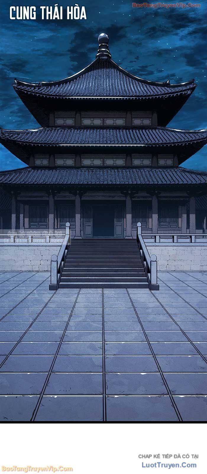 Tử Thần Phiêu Nguyệt Chap 114 - Next Chap 115