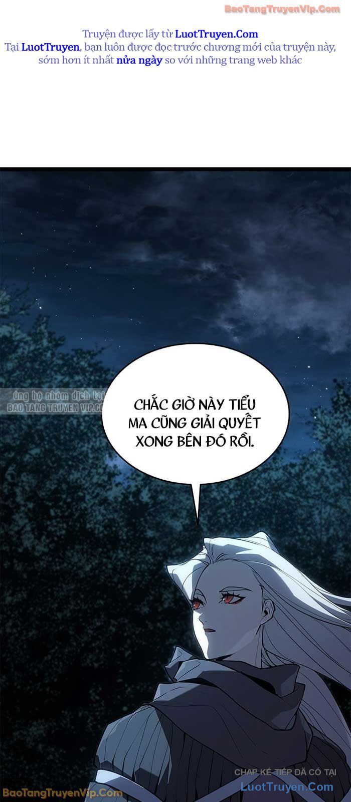Tử Thần Phiêu Nguyệt Chap 114 - Next Chap 115
