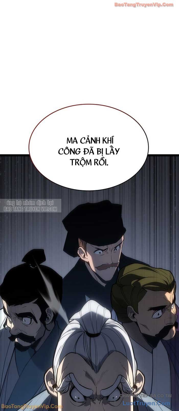 Tử Thần Phiêu Nguyệt Chap 114 - Next Chap 115