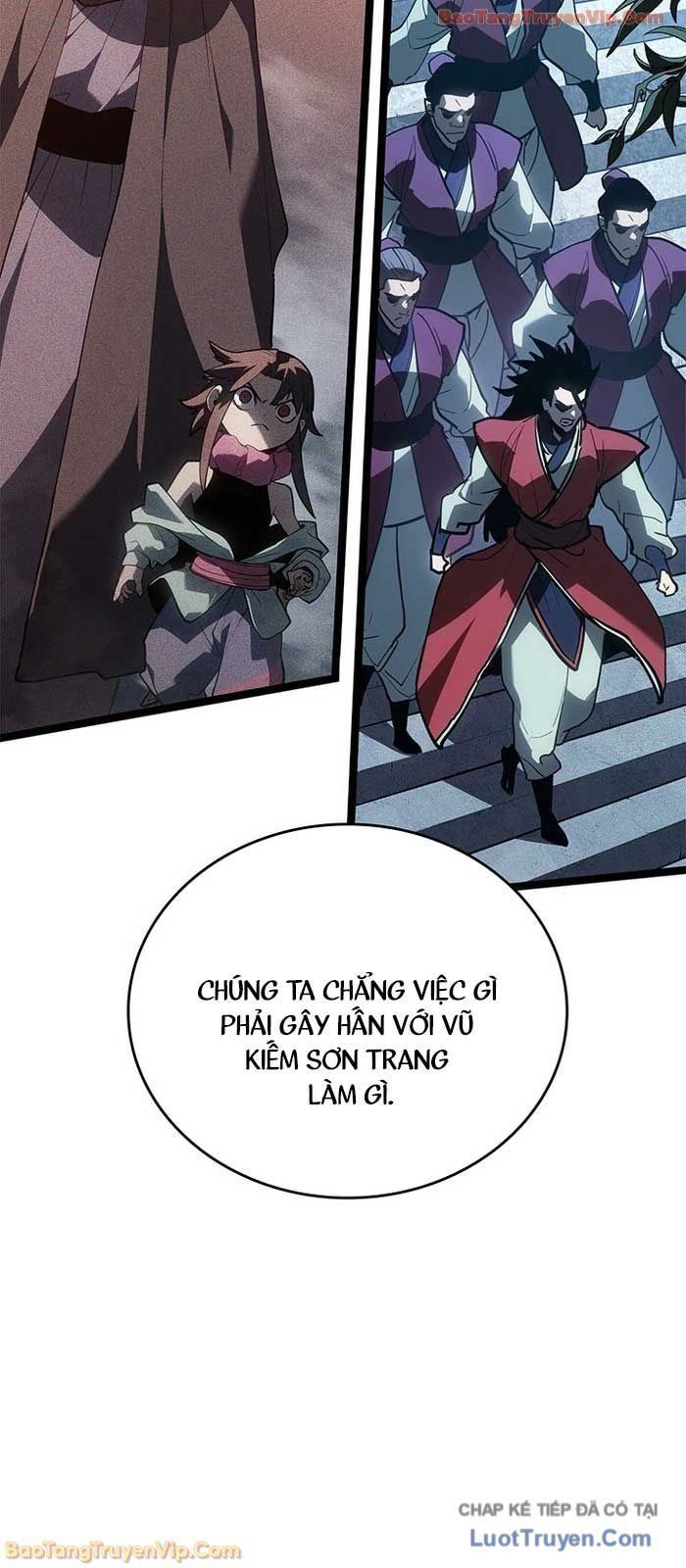 Tử Thần Phiêu Nguyệt Chap 114 - Next Chap 115