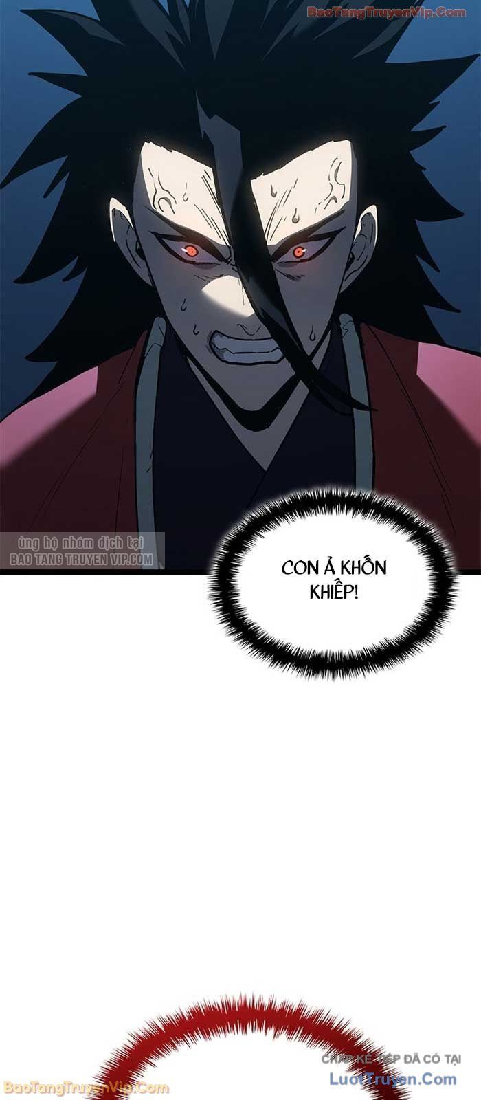 Tử Thần Phiêu Nguyệt Chap 114 - Next Chap 115