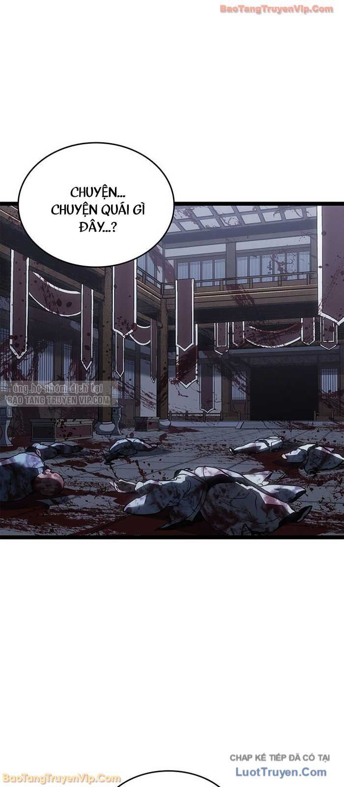 Tử Thần Phiêu Nguyệt Chap 114 - Next Chap 115