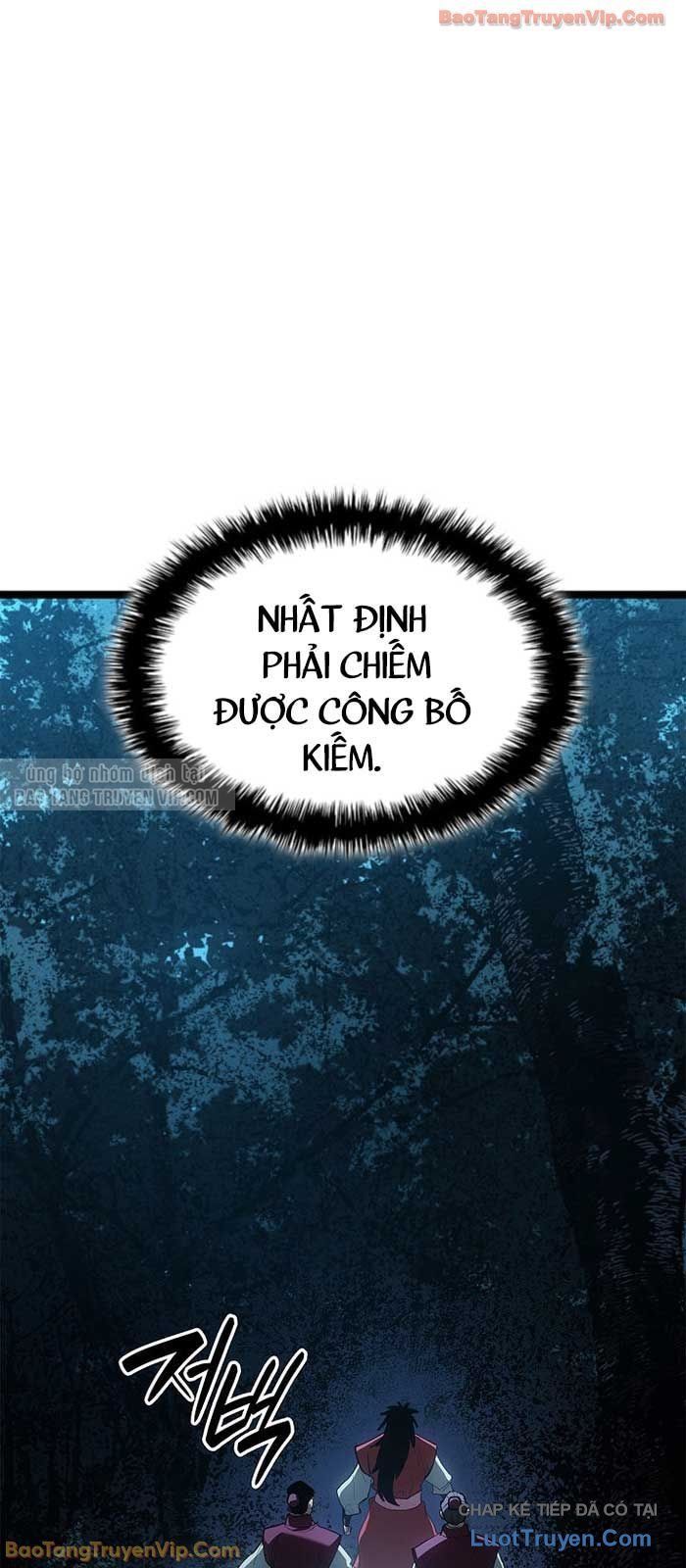Tử Thần Phiêu Nguyệt Chap 114 - Next Chap 115