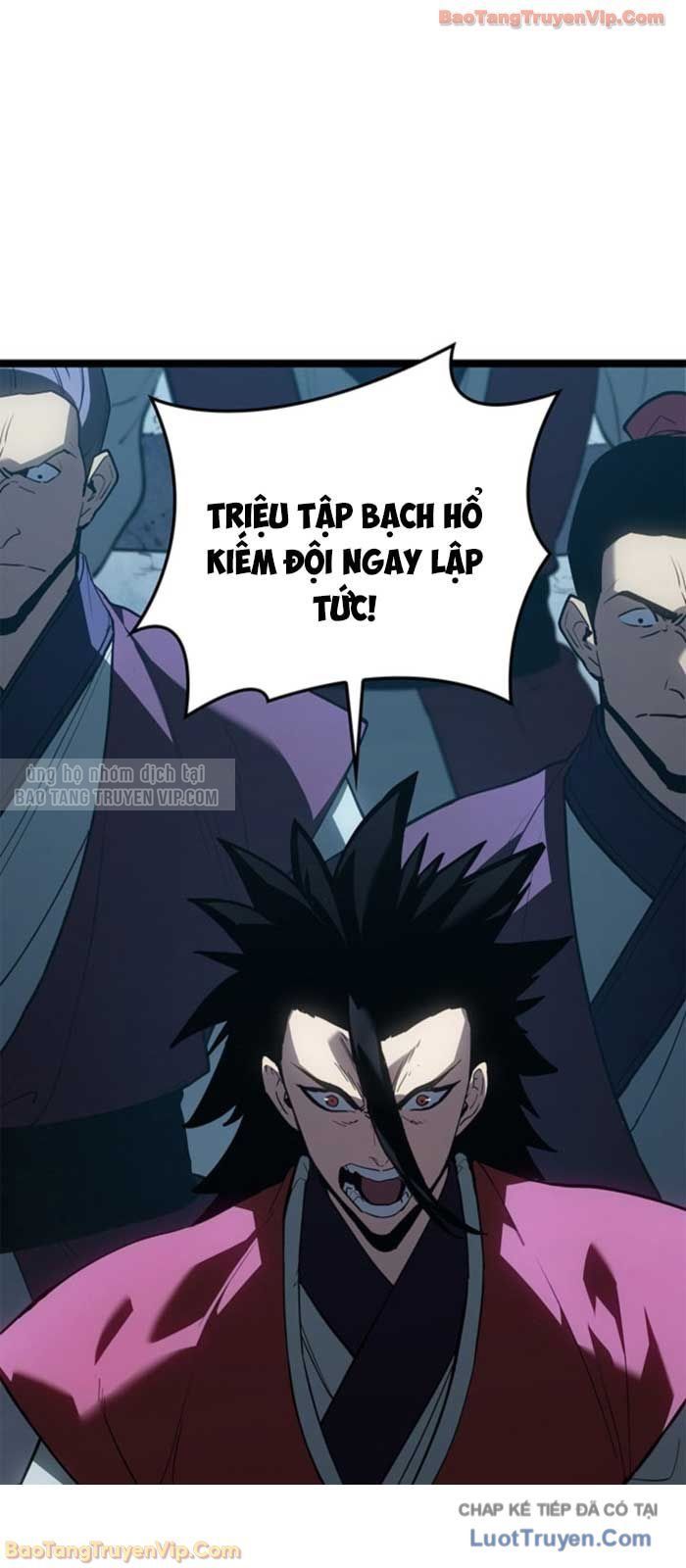 Tử Thần Phiêu Nguyệt Chap 114 - Next Chap 115