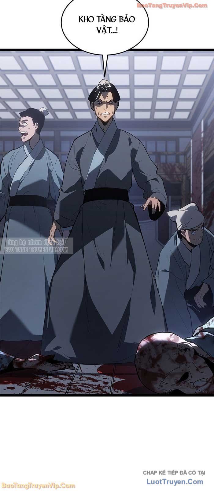 Tử Thần Phiêu Nguyệt Chap 114 - Next Chap 115