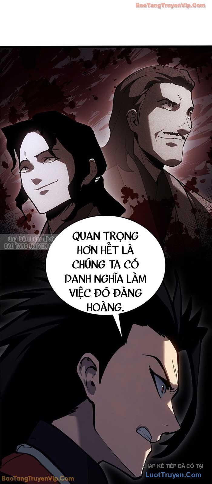 Tử Thần Phiêu Nguyệt Chap 114 - Next Chap 115
