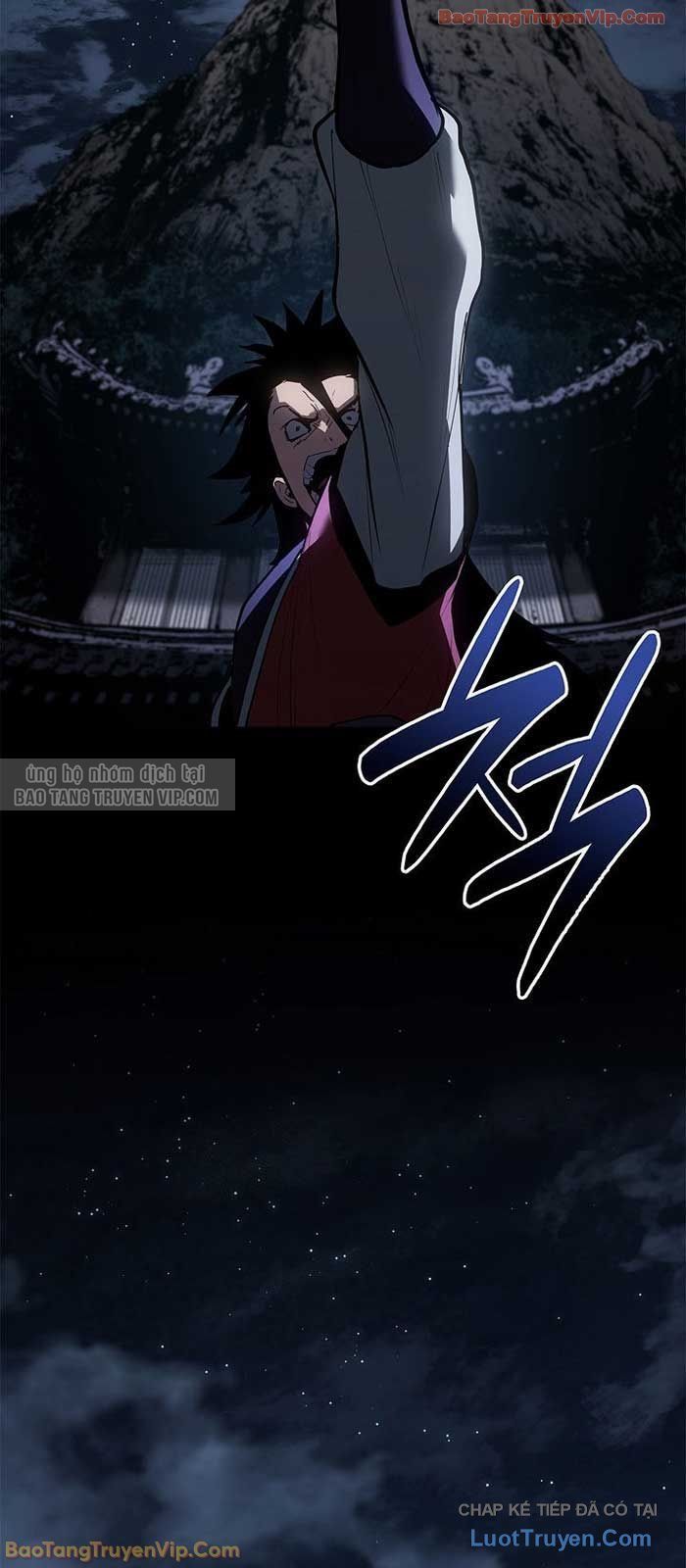 Tử Thần Phiêu Nguyệt Chap 114 - Next Chap 115