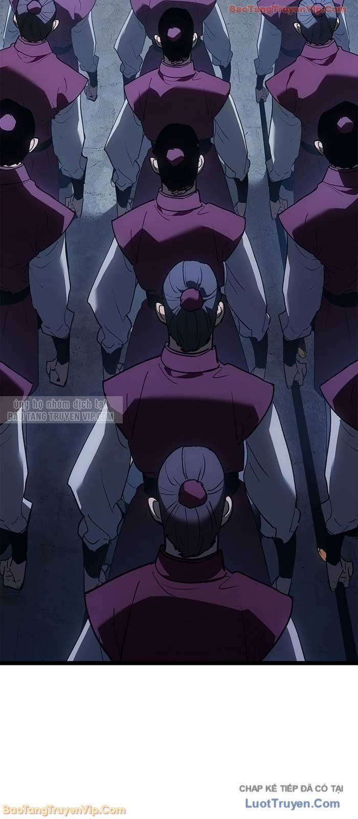 Tử Thần Phiêu Nguyệt Chap 114 - Next Chap 115