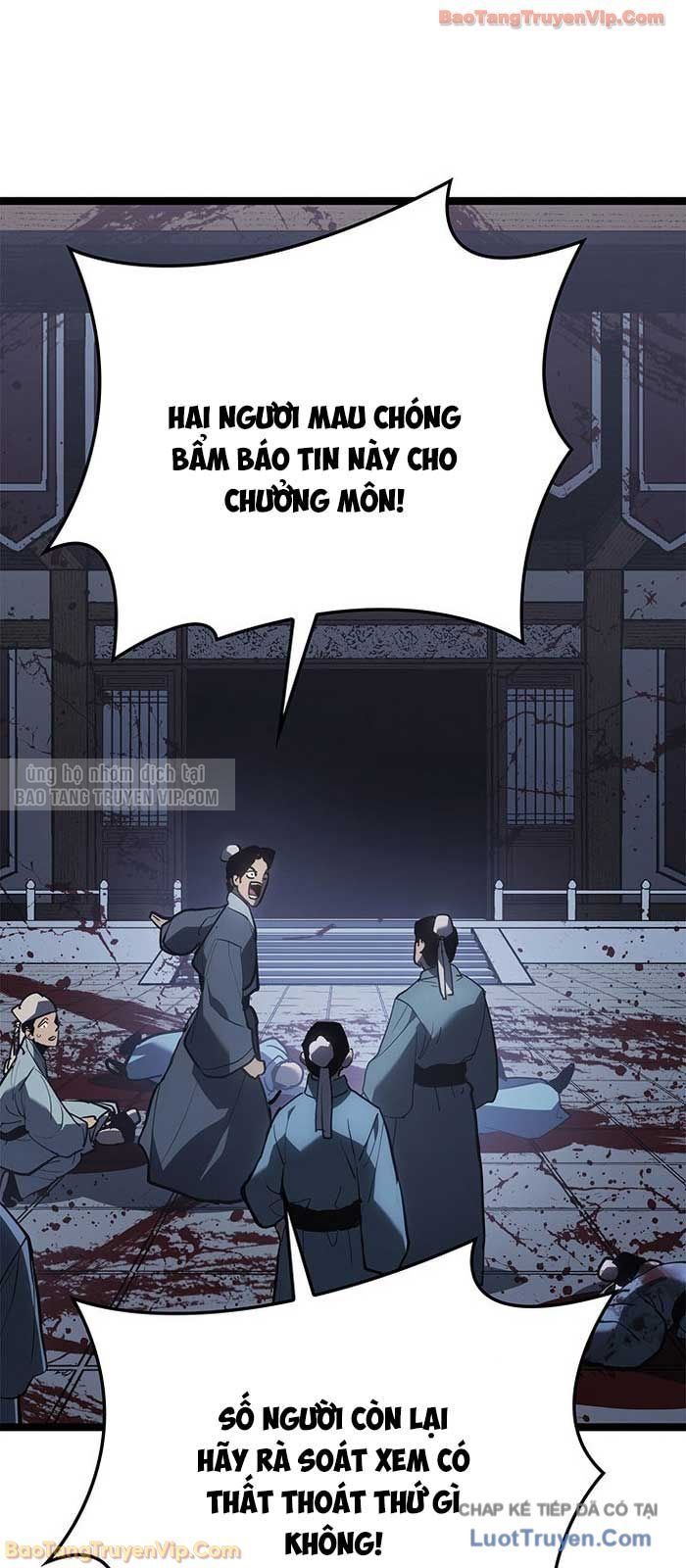 Tử Thần Phiêu Nguyệt Chap 114 - Next Chap 115